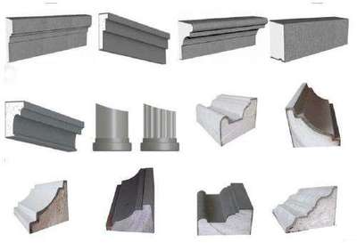 探索云南EPS線條在建筑裝飾中的應用與昆明市場的優勢