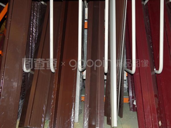 建筑材料與裝飾材料 建筑、維修與內(nèi)部裝飾的核心要素