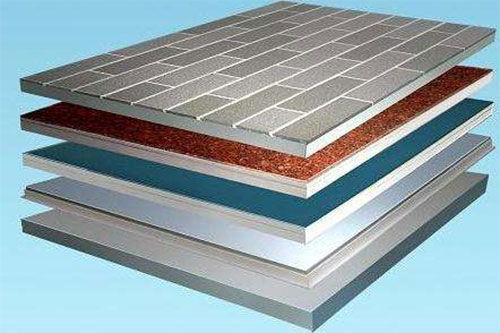 裝修必修課 全面了解新型建筑裝飾材料，打造理想家