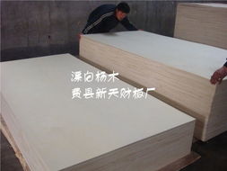 花紋楊木、膠合板、貼面板與櫥柜板 建筑裝飾材料的核心供應(yīng)商解析