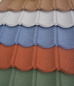 北京世紀(jì)奧賽 專業(yè)供應(yīng)高檔彩石金屬瓦/瀝青瓦專用砂